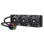 Cooler procesor cu lichid Thermaltake TOUGHLIQUID 360 AIO iluminare aRGB