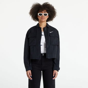 Nike Sportswear Essential Jacket Black, Nike