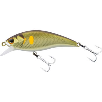 Vobler Jackall Tricoroll Mai 55S, culoare Native Ayu, 5.5cm, 5.3g, JACKALL