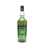 Chartreuse Green Label Lichior 0.7L, Chartreuse