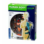 Kit STEM Anatomia corpului uman, Thames & Kosmos