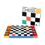 Balvi joc de masa - sah Hey Chess, Balvi