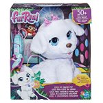 Jucarie FurReal Gogo, my dancing dog - F19715L0, Hasbro