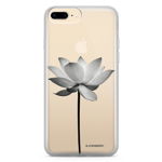 Bjornberry Shell Hibrid iPhone 7 Plus - Lotus, 