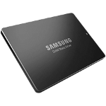 SAMSUNG PM893 240GB Data Center SSD  2.5'' 7mm  SATA 6Gb/​s  Read/Write: 560/530 MB/s  Random Read/Write IOPS 98K/31K