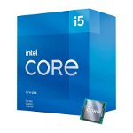 Procesor Intel Core i5-11400F 2.6GHz Rocket Lake Socket LGA1200 Box BX8070811400F