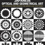 Japanese Optical and Geometrical Art