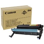 Compatibil ATC-EXV18N for Canon printer; Canon C-EXV18 replacement; Supreme; 8400 pages; black, ACTIVEJET