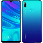 TELEFON HUAWEI P SMART 2019 DUAL SIM 64GB 6.21'' AURORA BLUE