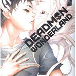 Deadman Wonderland, Vol. 13