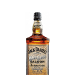 Whisky Jack Daniel's White Rabbit Saloon, 43%, 0.7 l