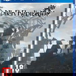 Joc Nier Replicant Ver.1.2247487139... pentru PlayStation 4, Square Enix Ltd