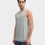 Tank top regular din bumbac organic pentru bărbați, 4F Sportswear