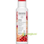 Sampon Par Vopsit cu Rodie si Quinoa Colour Care Bio 250ml LAVERA