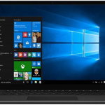 Laptop Microsoft Surface 3 15 inch Touch Intel Core i7-1065G7 16GB DDR4 256GB SSD Windows 10 Pro Black