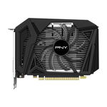 Placa video PNY GeForce GTX 1650 SUPER Single Fan 4GB GDDR6 128-bit