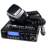 Statii radio cb Midland Alan 48 Plus Multi