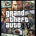 Grand Theft Auto IV XBOX360