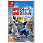 Joc Nintendo Switch Lego City Undercover