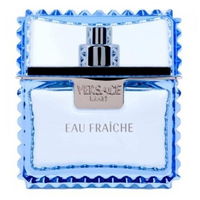 Versace Barbati Eau Fraîche Apa de toaleta 30 ml (Barbati), Versace