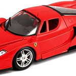 Macheta Bburago Ferrari R & P Enzo, 1:24