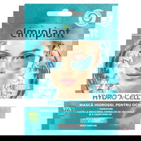 Masca Hidrogel pentru ochi Hydro X-Cell -, Elmiplant Masca Hidrogel pentru ochi Hydro X-Cell -, Elmiplant