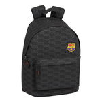 Rucsac pentru Laptop F.C. Barcelona Força Negru (31 x 41 x 16 cm), F.C. Barcelona