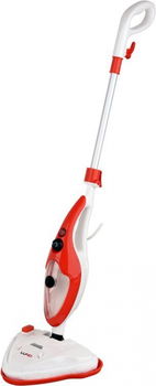 Aspirator cu abur LUND tip mop 1500W lampa UV, LUND