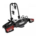 Suport THULE VeloCompact 924 pentru 2 biciclete cu prindere pe carlig, 13 pini