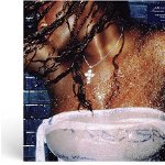 Amaarae - Fountain Baby (Silver Vinyl)