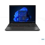 Laptop Lenovo ThinkPad T16 Gen 1 (Intel), 16" WUXGA (1920x1200)