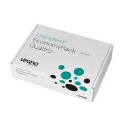 Uranotest Economypack Quattro 30Test (Ndr),