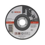 Expert for Inox - Disc taiere inox, 125x22.2x1.6 mm, BOSCH