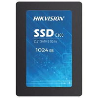 SSD Hikvision E100 1TB SATA-III 2.5 inch