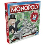 Monopoly Clasic Ro, Hasbro