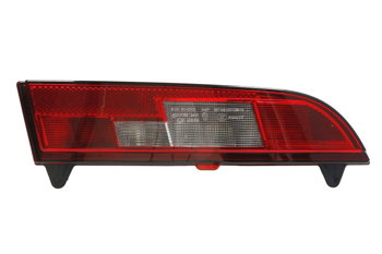 Stop lampa spate Dreapta (partea inferioara, LED, in bara de protectie) potrivit BMW I3 (I01) 0.65H 0.6H Electric dupa 2013, ULO