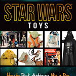 Picker's Pocket Guide: Star Wars Toys: How to Pick Antiques Like a Pro, Paperback