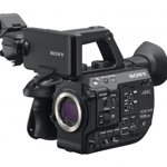 Sony PXW-FS5 II Camera Video Super 35mm, Sony