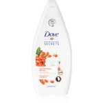 Dove Revitalising Ritual gel de dus revitalizant 400 ml, Dove