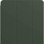 Husa Apple Smart Folio mh043zm/a pentru iPad Pro 12.9inch (2020) (Verde inchis), Apple