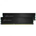 Memorie DDR3 Exceleram 8192 MB 1600Mhz, Dual Channel (2x 4096 MB)
