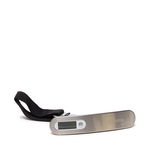 Travelite Cântar electronic de bagaje Electronic Luggage Scale 180 Negru