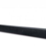 Soundbar Muse M-1750 SBT, 150W, Subwoofer, Bluetooth, AUX, Telecomanda, Negru