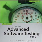 Advanced Software Testing Vol. 2: Guide to the ISTQB Advanced Certification as an Advanced Test Manager