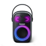 Boxa Portabila Tronsmart Halo100 Bluetooth Speaker Black 60W IPX6 Waterproof Autonomie 18 ore