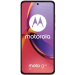 Moto G84 5G, OLED 120Hz, 256GB, 12GB RAM, Dual SIM, Tri-Camera, Viva Magenta, MOTOROLA