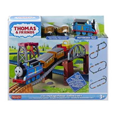 Set de joaca Thomas & Friends - Annie & Clarabel