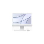 All-In-One PC Apple iMac 24 inch 4.5K Retina, Procesor Apple