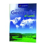 Atlas geografic al lumii, HERLITZ , HERLITZ
