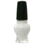 KONAD lac de unghii 12ml pentru stampila Princess Nail - S01 Whi